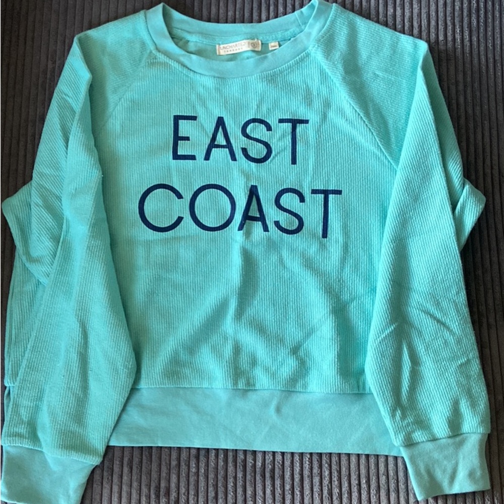 East Coast Long Sleeve